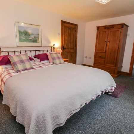 Willow Lodge Brough  Buitenkant foto