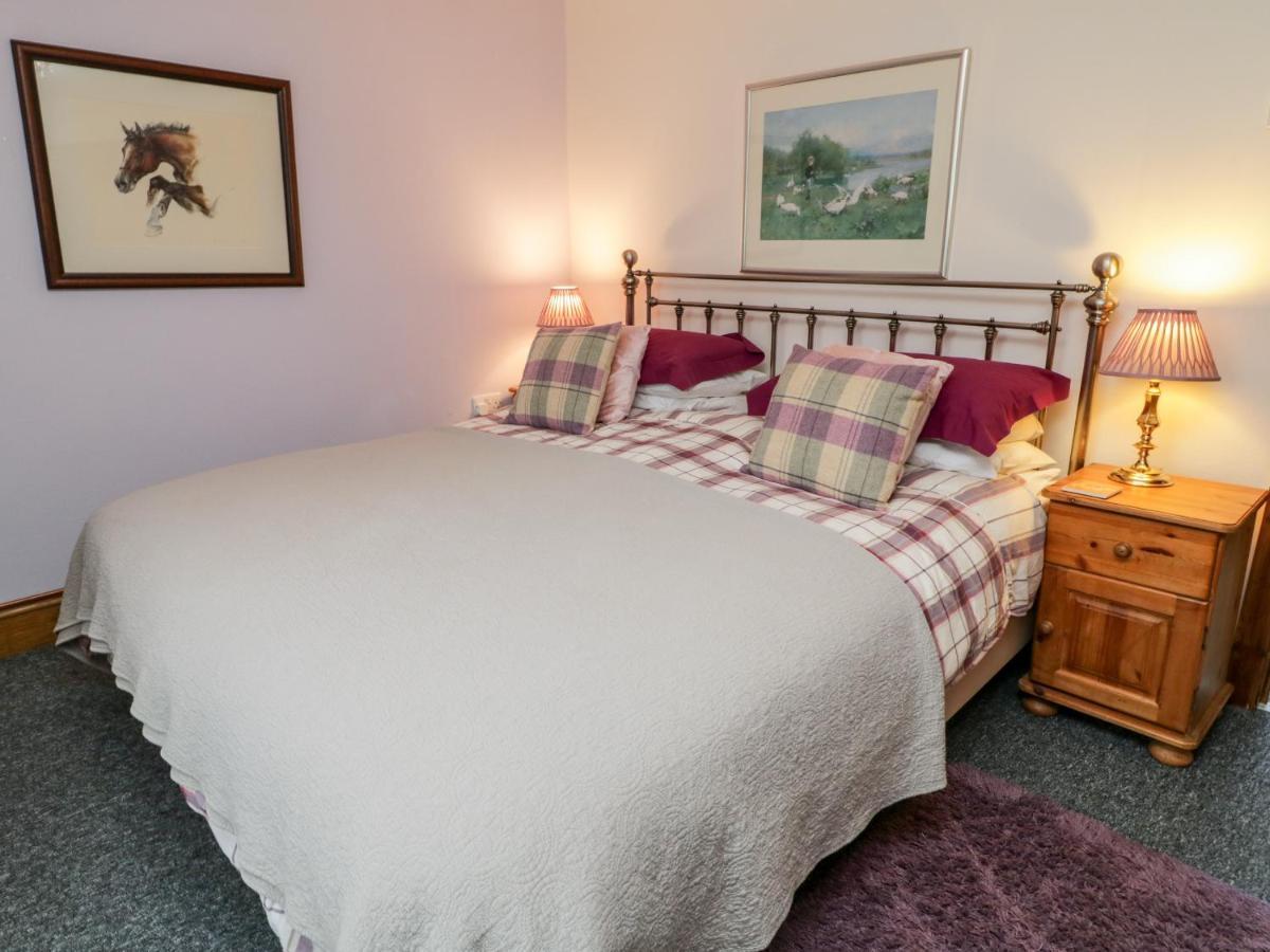 Willow Lodge Brough  Buitenkant foto